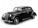 Opel Admiral 1937 года